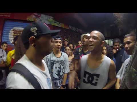 Ollaf vs Dimas - Ufcentro Ep26