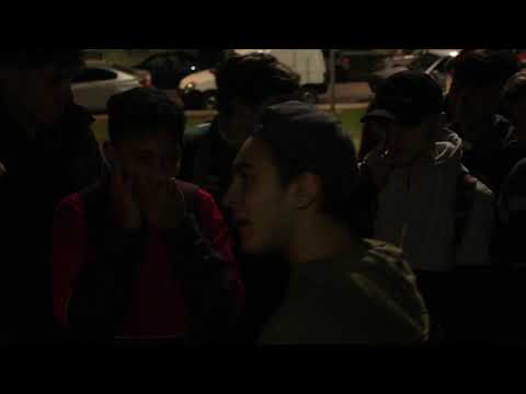 SAKI vs BGS | 16avos | Fecha 6 | El Mastil Sur