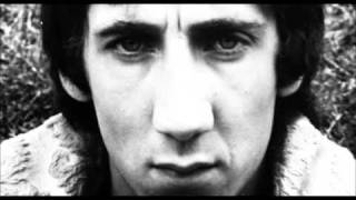 THE WHO - Four Faces