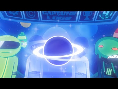 PLANET MOUNTAIN DEW ALL POLOS