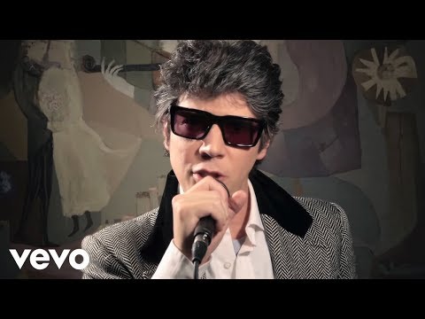 Maxi Trusso - Nothing At All (Official Music Video)