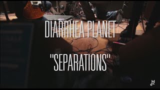 Chalk TV: Diarrhea Planet - "Separations"