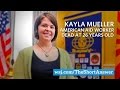 KAYLA MUELLER, American Aid Worker, Killed by ISIS.