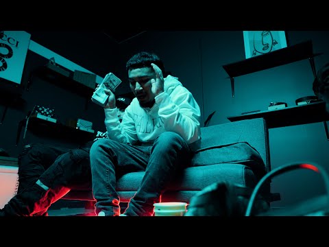 7TEEN - RUN IT [SHOT BY MOLLYWOP]