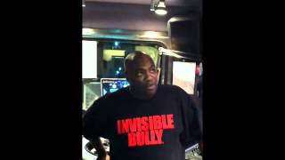 DJ MISTER CEE GIVES HIS CLOSING WORDS AFTER HIS 3HOUR B.I.G 15YR ANNIVERSARY TRIBUTE ON HOT97