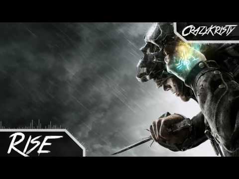 Nightcore - Rise