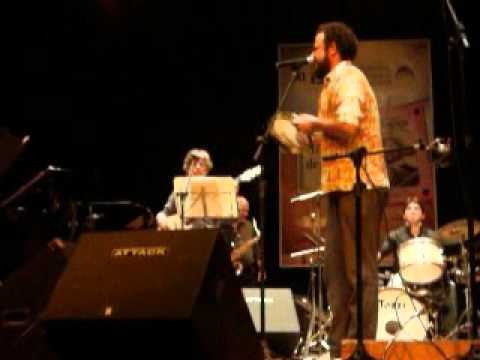 Hermeto Pascoal homenageia Luiz Gonzaga (parte 2)