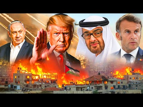 6 Calaamadood ee Muujinaya Dhamaadka Dunida