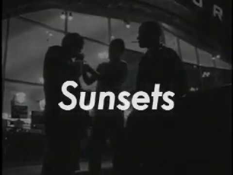 Sunsets Trailer