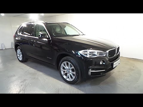 171D43036 - 171D43036 BMW X5 sDrive25d SE