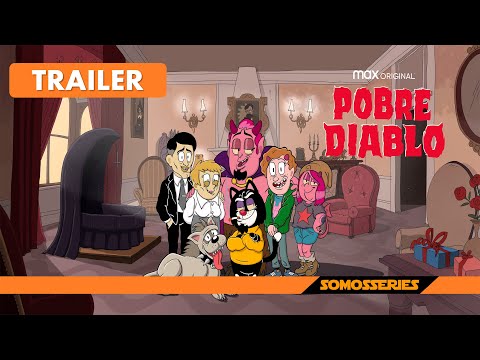 Tráiler Demonio de Hijo: 1×4