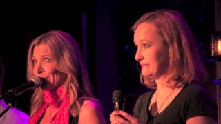 Catherine Porter And Melissa Van Der Schyff - 