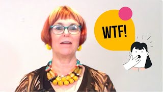 How confident leaders deal with WTF moments