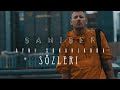 Şanışer Aynı Sokaklarda Sözleri v