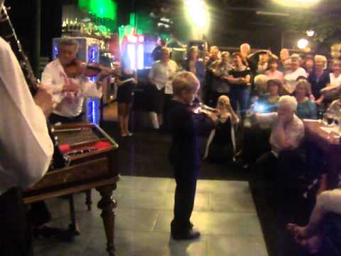 Cimbálová muzika Dušana Kotlára - Cimbálová muzika Dušana Kotlára