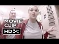 A Girl Like Her Movie CLIP Shower 2015 Lexi Ainsworth High School Drama HD