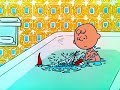 Charlie Brown S Sailboat Sinks Odd Sound Effect