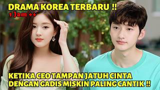 Download lagu KETIKA CEO TAMPAN JATUH CINTA PADA KURIR CANTIK YANG MENOLONGNYA - ALUR DRAMA KOREA ROMANTIS mp3