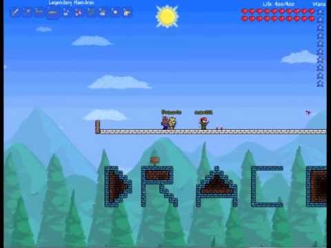 terraria rocket boots hermes