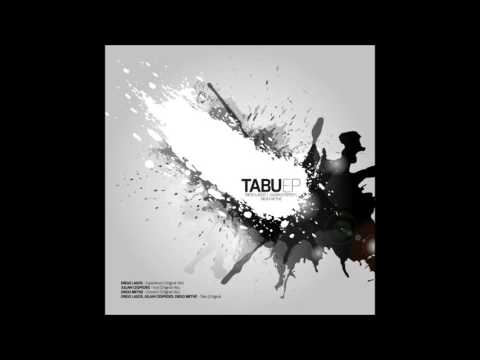 Diego Lagos - Experience (Original mix) [Disco Blitz]