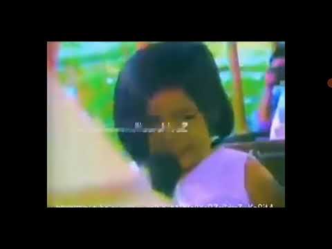 Rejoice Rich Hot Oil Challenge TV Commercial | 2000 30's