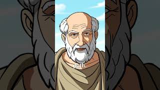 i will not show you the path - Socrates Speaks #history #philosophy #socrates