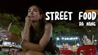 Son Tra Night Market Da Nang 🇻🇳 Street Food & Hidden Gems Adventure!