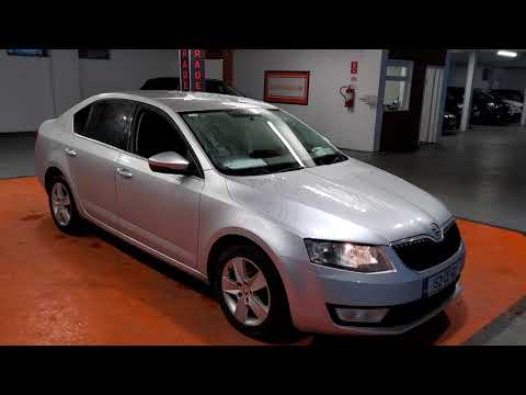 Skoda Octavia 2015 - Image 2