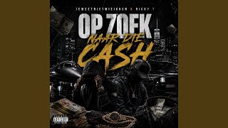 Op zoek naar die cash (feat. Jeweetnietwieikben & Ricky T)