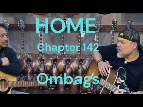 HOME Chapter - 142 Bagus NTRL