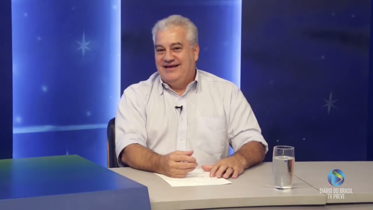 Pastor Bira - Vereador de Bauru - 28/04/2025 - Viva o Voto