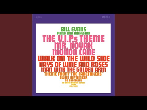 Theme From the V.I.P.s
