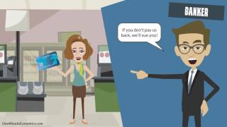 Secured vs. Unsecured Loans in One Minute| Definitions, Explanations and Comparison