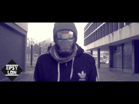 DRB 8tel Finale // Epsylon vs Relaxx