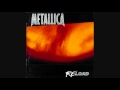 Metallica - Fuel [VOCAL TRACK] 