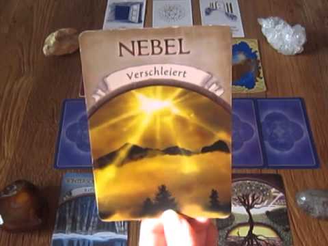 Engel Orakel der Woche zum 11:11 Portal vom 10. bis 16. November 2014