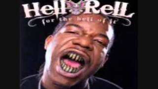 Hell Rell - PaperBoy