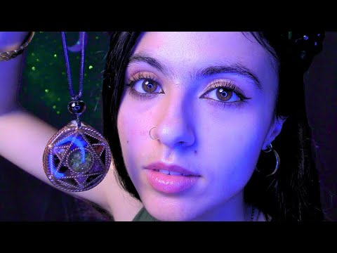 Hypnotischer Fokustest. Wie weit kannst du gehen?❓ASMR