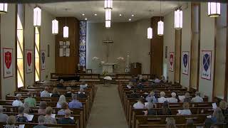 Funeral  Service - Amy Rich -August 15,  2026
