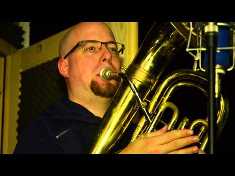 Siniša Čeh & Rebulus - TIGER RAG