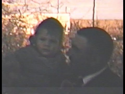 1961   ESTIMATE   May have been taken at Uncle Ray's funeral in Plentywood