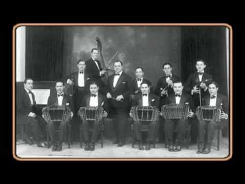 Francisco Canaro - Ojos Negros, Que Facinan