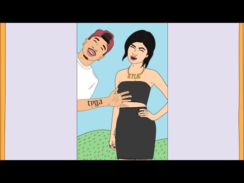 #KylieJenner wants to be in the Illuminati too | TBS