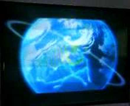 Tales of the Abyss: Van defeated