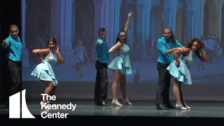 D.C. Casineros - Millennium Stage (October 30, 2016)