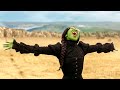 The Wizard And I SONG Scene Wicked CLIP