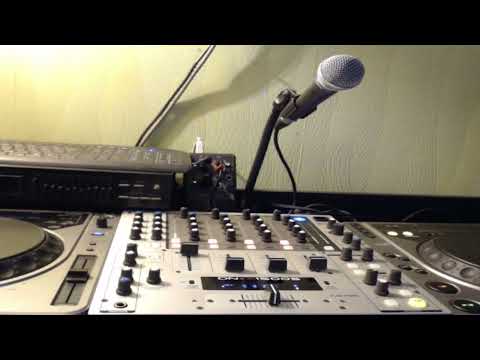 MASTERFONK feat HOWARD JOHNSON Tell me