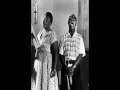 Louis Armstrong and Ella Fitzgerald They can't ...
