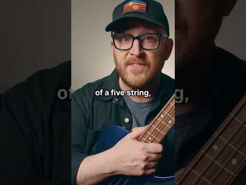 WTF are FANNED FRETS? 🤔🤷🏻‍♂️