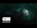 Implosion Scene Underwater